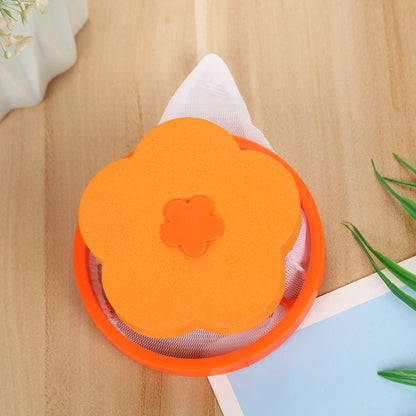 Flytande filter för tvättmaskin – hår- och luddavlägsnare