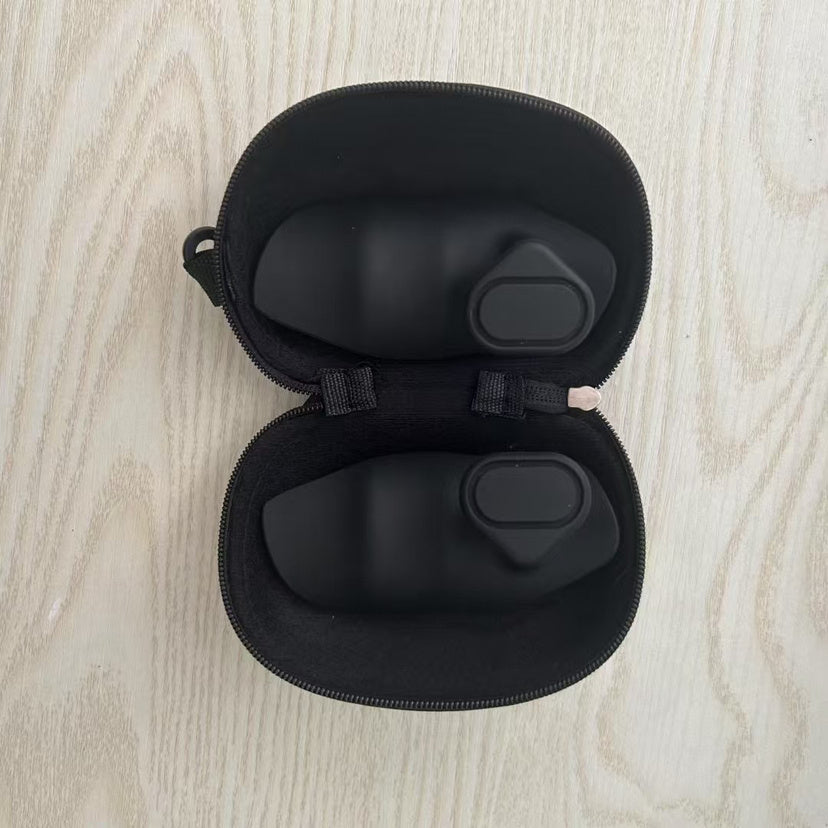 Anti-glid grepptränare – bärbar fingertränare utan svett, andningsbar och bekväm greppförstärkare för styrketräning och hantellyft.