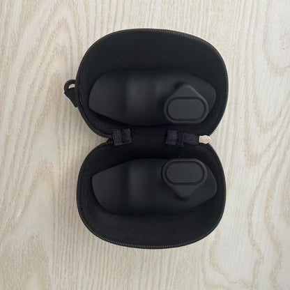 Anti-glid grepptränare – bärbar fingertränare utan svett, andningsbar och bekväm greppförstärkare för styrketräning och hantellyft.