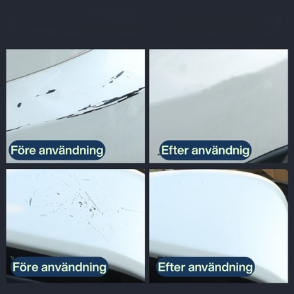 Scratch Remover för Bil – Tar Bort Repor och Återställer Lackens Glans