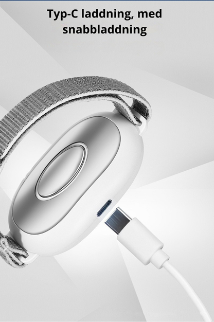 Hjälpinstrument med intelligent tekning för sömnsvårigheter