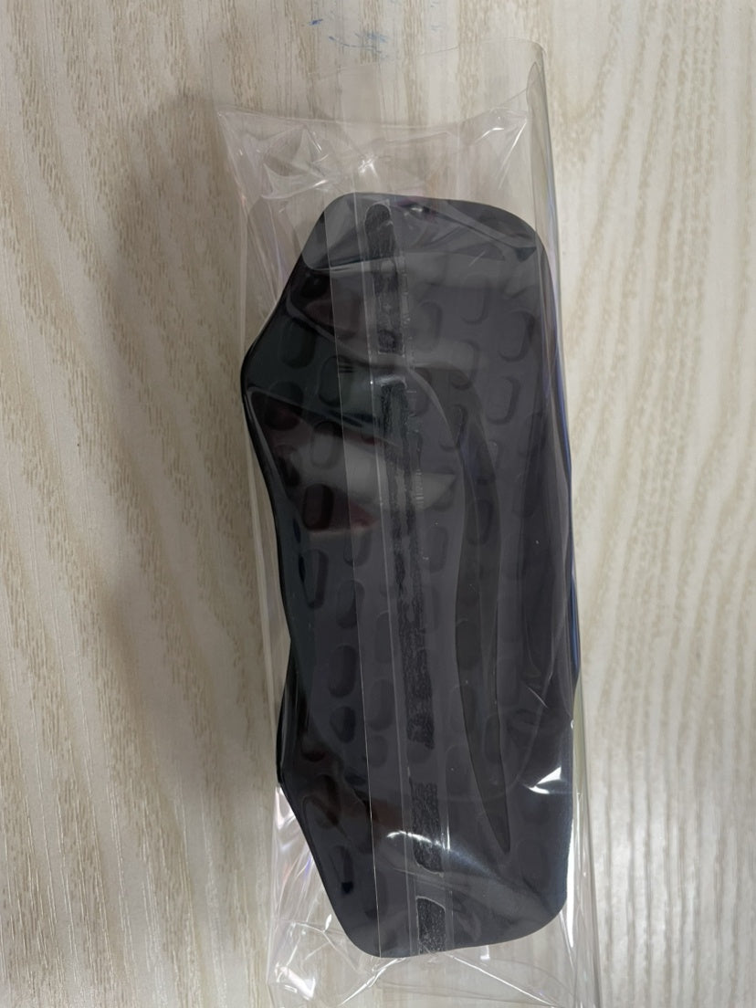 Anti-glid grepptränare – bärbar fingertränare utan svett, andningsbar och bekväm greppförstärkare för styrketräning och hantellyft.