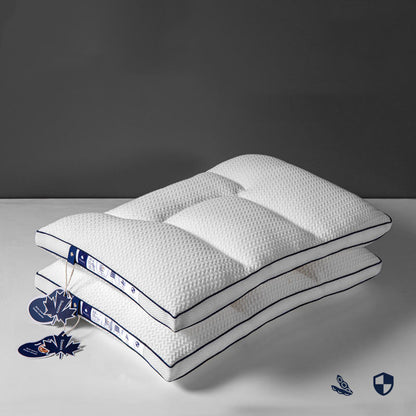 ✨ Antibakteriell Mjuk Sojakudde